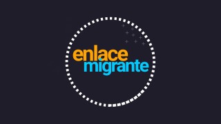 Enlace migrante