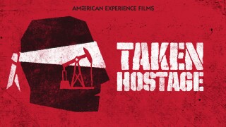 Taken Hostage: An American Experience Special