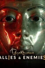 Tutankhamun: Allies & Enemies