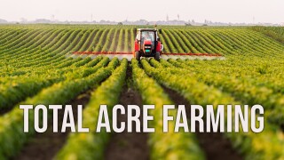 Total Acre Farming