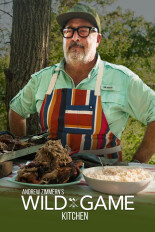 Andrew Zimmern's Wild Game Kitchen