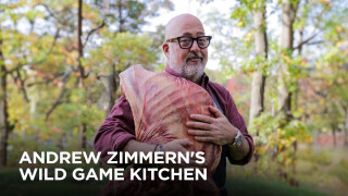 Andrew Zimmern's Wild Game Kitchen