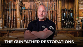 The Gunfather Restorations