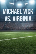 Michael Vick vs. Virginia