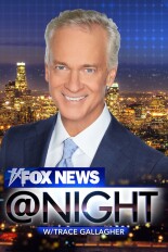 Fox News at Night