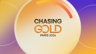 Chasing Gold: Paris 2024