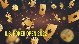 U.S. Poker Open 2022