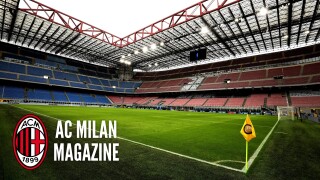 AC Milan Magazine