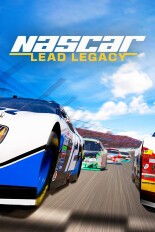 NASCAR: Lead Legacy