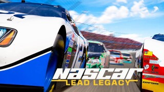 NASCAR: Lead Legacy