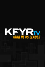 KFYR First News at Five