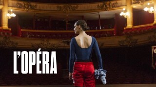 L'Opéra