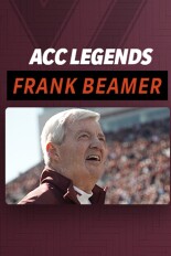 ACC Legends: Frank Beamer