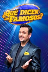 ¿Qué dicen los famosos?