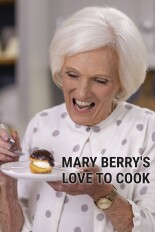 Mary Berry's Love to Cook