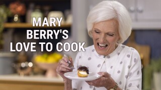 Mary Berry's Love to Cook