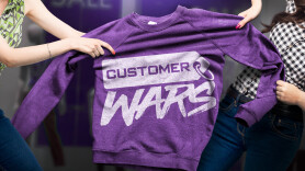 Customer Wars
