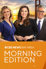 CBS News Bay Area: Morning Edition 8am