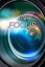 In focus