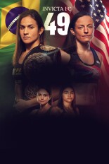 Invicta FC 49