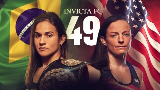 Invicta FC 49