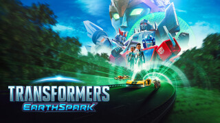 Transformers: EarthSpark