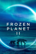 Frozen Planet II