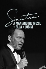 Sinatra: A Man and His Music + Ella + Jobim