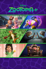 Zootopia+