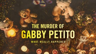 The Murder of Gabby Petito: What Really Happened