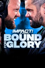 IMPACT Wrestling: Bound For Glory 2022