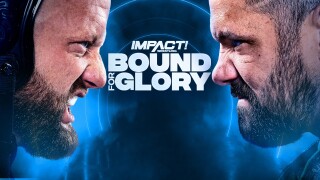 IMPACT Wrestling: Bound For Glory 2022