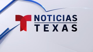 Noticias Telemundo Texas