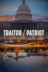 Traitor/Patriot