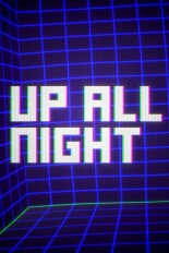 Up All Night Countdown