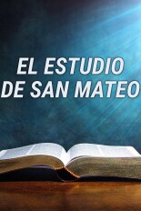 El estudio de San Mateo