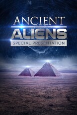 Ancient Aliens Special Presentation