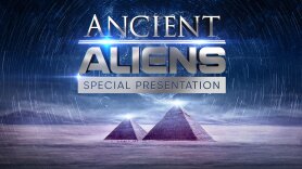 Ancient Aliens Special Presentation