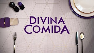 Divina comida