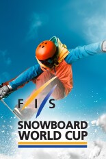 FIS Snowboard World Cup