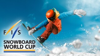 FIS Snowboard World Cup