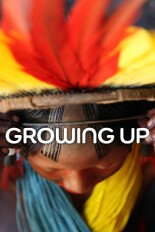 Growing Up