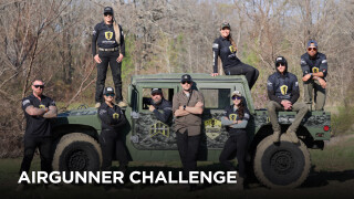 Airgunner Challenge