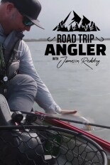 Road Trip Angler