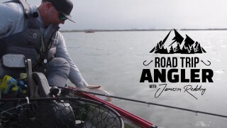 Road Trip Angler