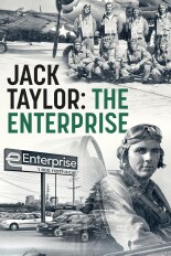 Jack Taylor: The Enterprise
