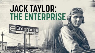 Jack Taylor: The Enterprise