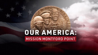 Our America: Mission Montford Point