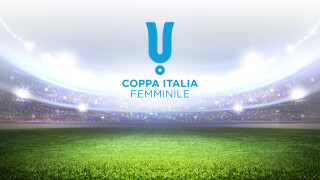 Italian Women's Cup Soccer