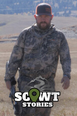 Scowt Stories